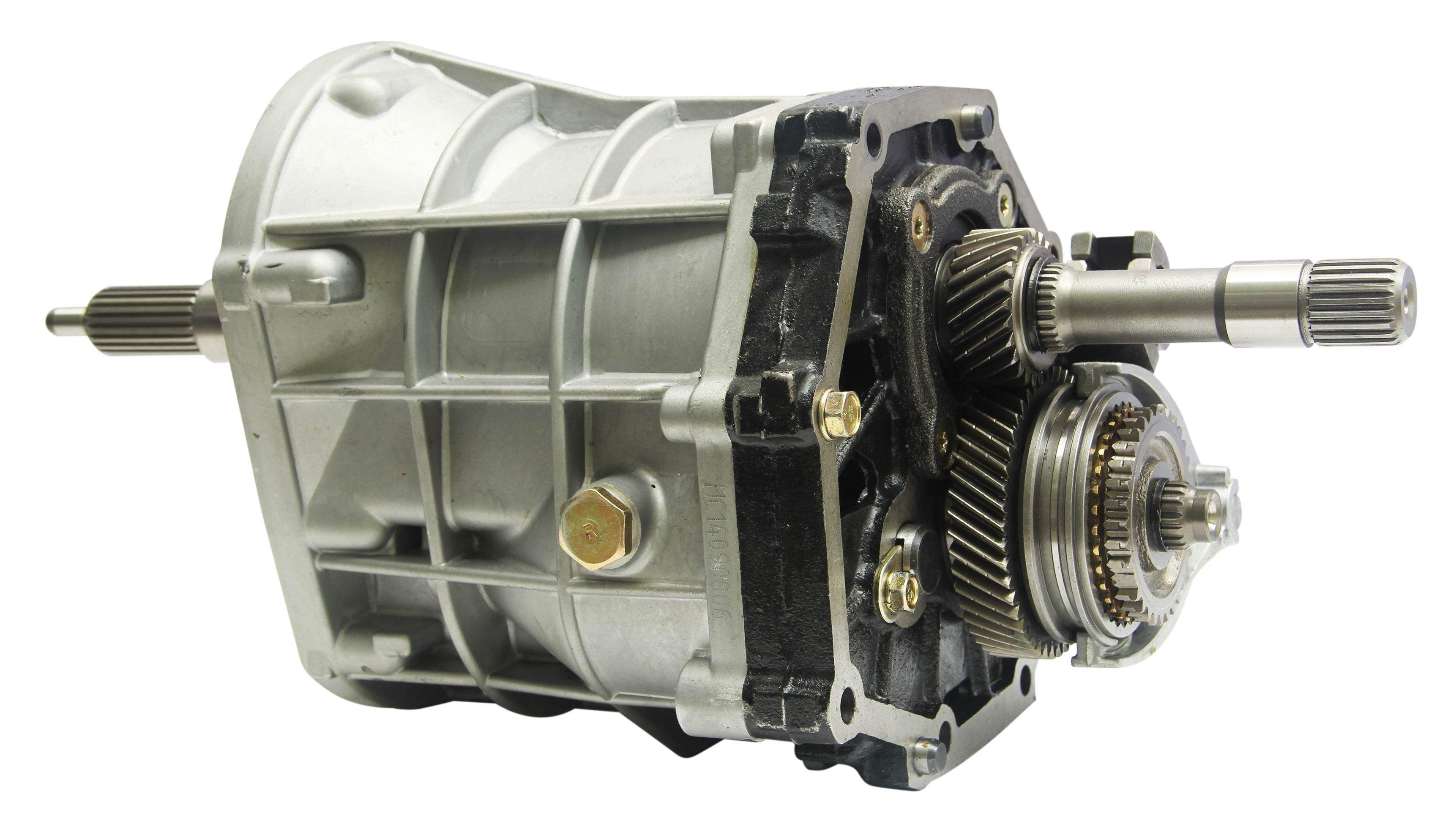 Chongqing Joystar Auto Parts Co., Ltd.